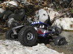Vaterra Twin Hammers Rock Racer 1:10 4WD RTR